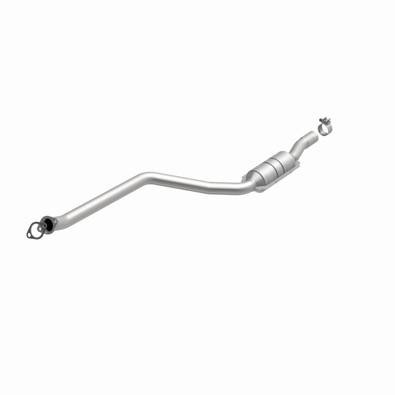 MagnaFlow Conv DF 06-07 BMW 530i 3.0L Driver Side - Burkken Auto Parts
