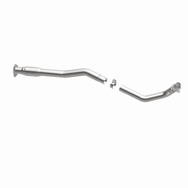 Magnaflow 01-02 Express/Savana 5.7L Direct Fit Converter - Burkken Auto Parts