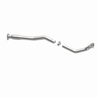 Magnaflow 01-02 Express/Savana 5.7L Direct Fit Converter - Burkken Auto Parts