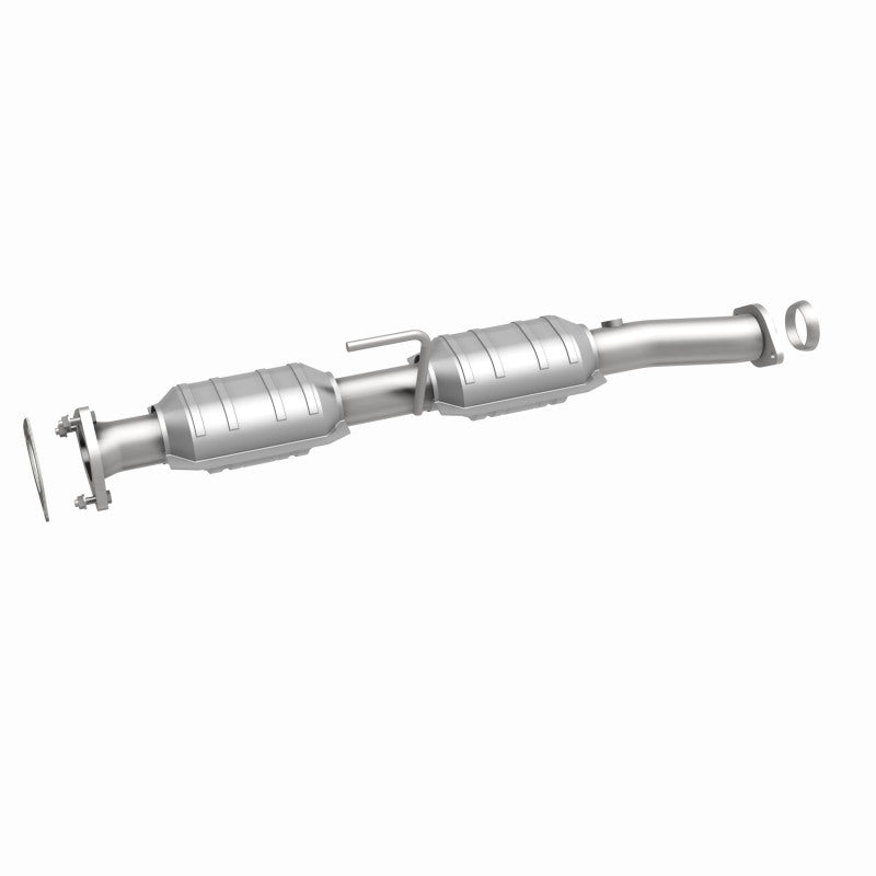 MagnaFlow Conv DF 98-00 Ranger Rear 3.0L/4.0L - Burkken Auto Parts