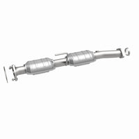 MagnaFlow Conv DF 98-00 Ranger Rear 3.0L/4.0L - Burkken Auto Parts