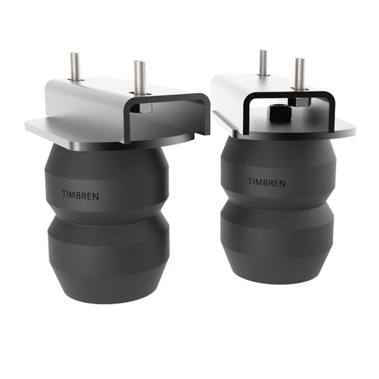 Timbren Suspension Enhancement System - Burkken Auto Parts