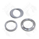 Yukon Gear Crush Sleeve Eliminator Kit For Ford 9in - Burkken Auto Parts