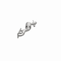 MagnaFlow Conv DF 05-09 Audi A8 6.0L - Burkken Auto Parts