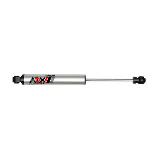 Skyjacker 84-91 Jeep Grand Wagoneer 2.0 HD OEM Stabilizer Kit w/ CNC Machined Polished Alum. - Burkken Auto Parts