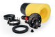 Aeromotive Fuel Pump - Universal - EFI Returnless Phantom - 60psi - 6-10in Depth - Burkken Auto Parts
