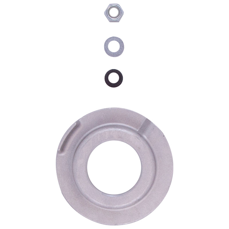Bilstein B6 09-13 Subaru Forester Rear Shock Absorber - Burkken Auto Parts