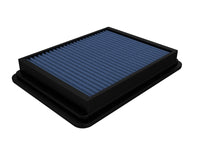 aFe MagnumFLOW Air Filters OER P5R A/F P5R Toyota Landcruiser 98-074Runner V8 03-09 - Burkken Auto Parts