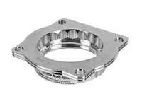 aFe Silver Bullet Throttle Body Spacers TBS BMW 5 Series (E60) 06-10 V8-4.8L - Burkken Auto Parts