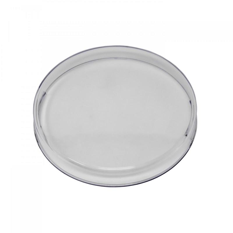 Baja Designs XL-R Rock Guard - Clear - Burkken Auto Parts