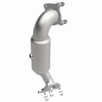 Magnaflow 16-18 Honda Civic L4 OEM Underbody Single Direct Fit Converter - Burkken Auto Parts