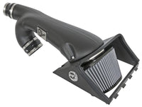 aFe MagnumFORCE Intakes Stage-2 PDS AIS 12-14 Ford F-150 EcoBoost V6 3.5L (tt) - Burkken Auto Parts