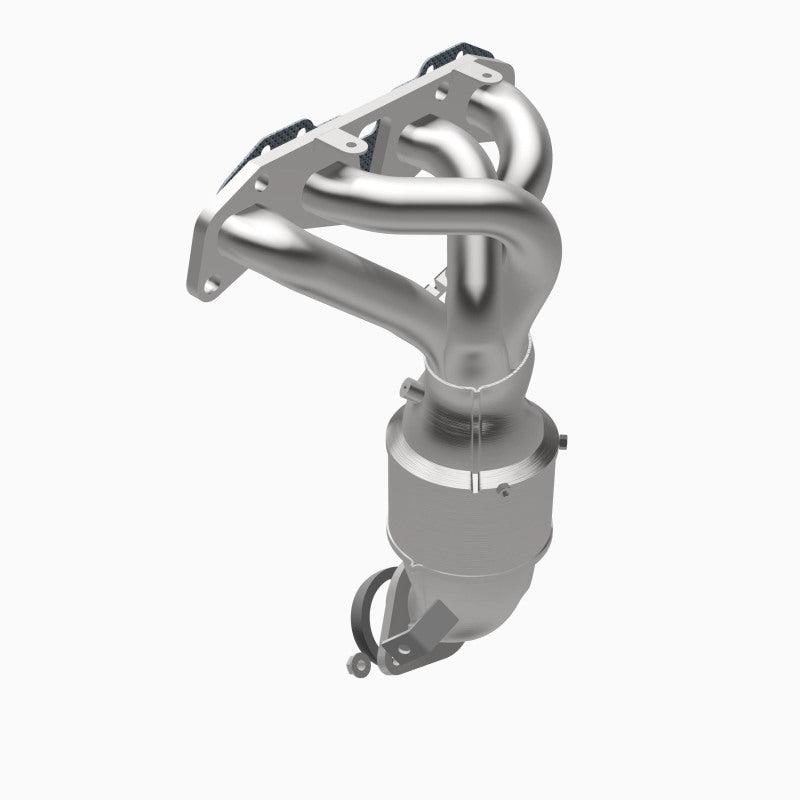 MagnaFlow Conv DF 02-06 Nissan Sentra 2.5L - California - Burkken Auto Parts