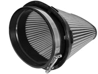 aFe MagnumFLOW Air Filter PDS A/F (7-3/4x5-3/4)Fx(9x7)B(mt2)x(6x2-3/4)Tx 8.5H - Burkken Auto Parts