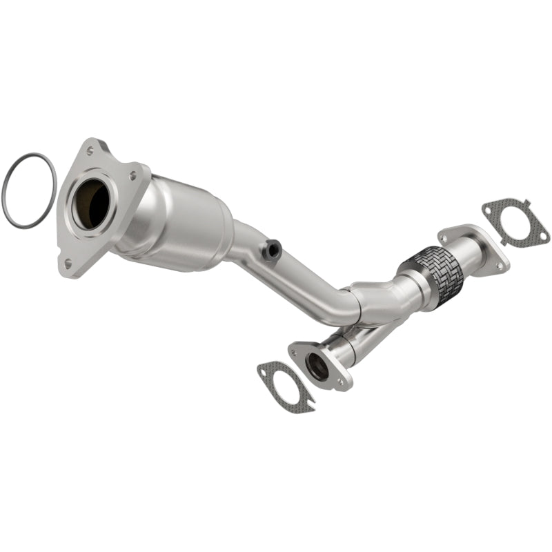 MagnaFlow Conv DF 05-06 Pontiac G6 3.5L Rear - Burkken Auto Parts
