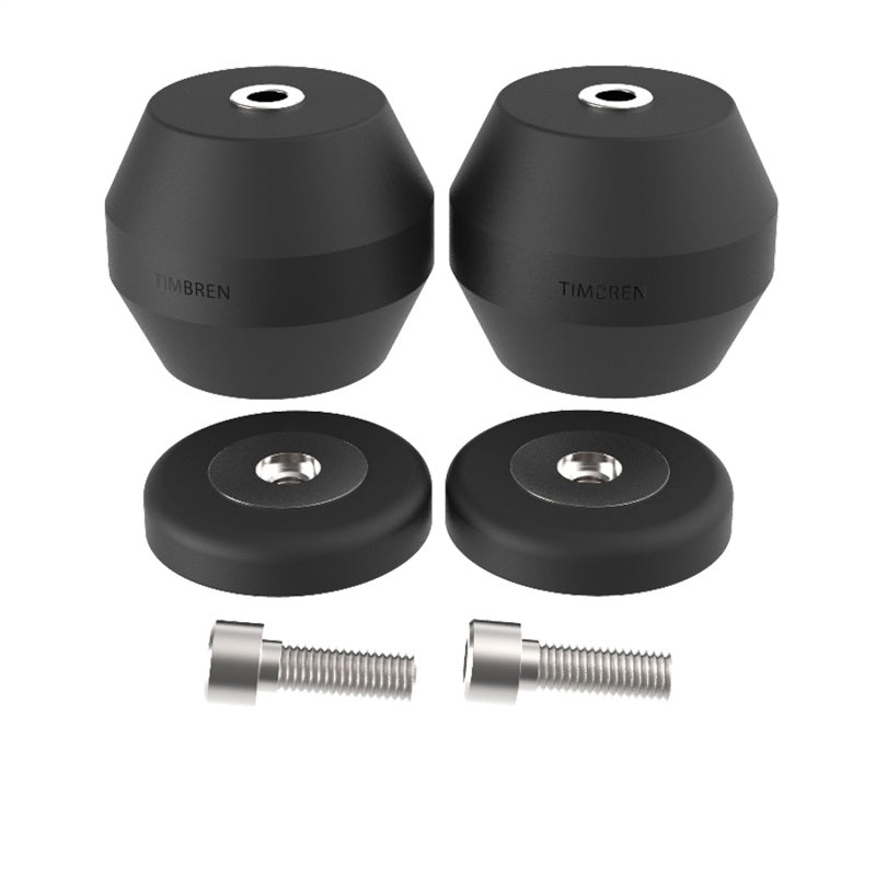 Timbren 2004 Dodge Durango 4WD Front Suspension Enhancement System - Burkken Auto Parts