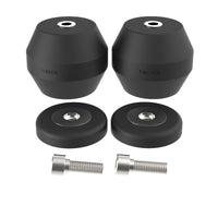 Timbren 2004 Dodge Durango 4WD Front Suspension Enhancement System - Burkken Auto Parts