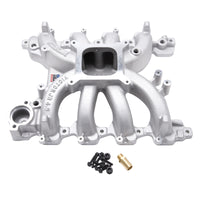 Edelbrock Victor Jr Ford for 4 6L Engines Manifold Only - Burkken Auto Parts