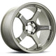 Advan GT 20x11 +15 5x114.3 Racing Sand Metallic Wheel - Burkken Auto Parts