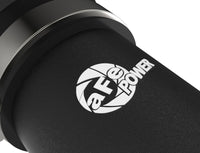 aFe 2024 Toyota Tacoma L4 2.4L (t) BladeRunner 3in Aluminum Cold Charge Pipe - Burkken Auto Parts