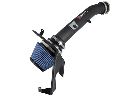 aFe Takeda Stage-2 Pro 5R Cold Air Intake System 15-17 Lexus RC 350 3.5L - Burkken Auto Parts