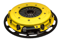 ACT 2001 Ford Mustang Twin Disc MaXX XT Race Kit Clutch Kit - Burkken Auto Parts