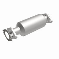 MagnaFlow 75-78 Nissan 280Z CA Manifold DF Converter - Burkken Auto Parts