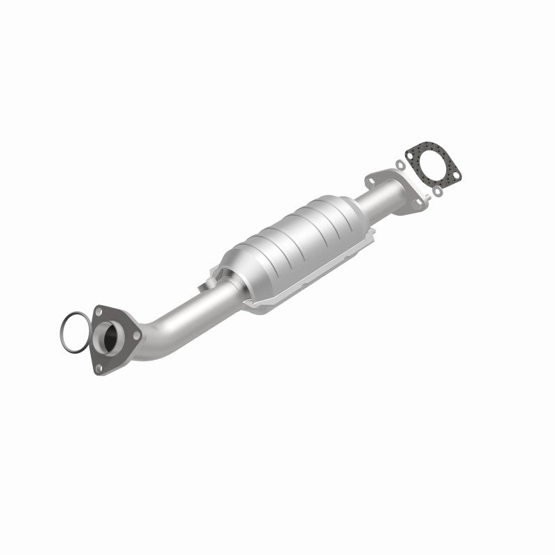 Magnaflow Conv DF 98-00 Niss Pathfinder 3.3L - Burkken Auto Parts