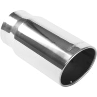 MagnaFlow Tip 1-pak BB AC RE 6x13 5 ID - Burkken Auto Parts