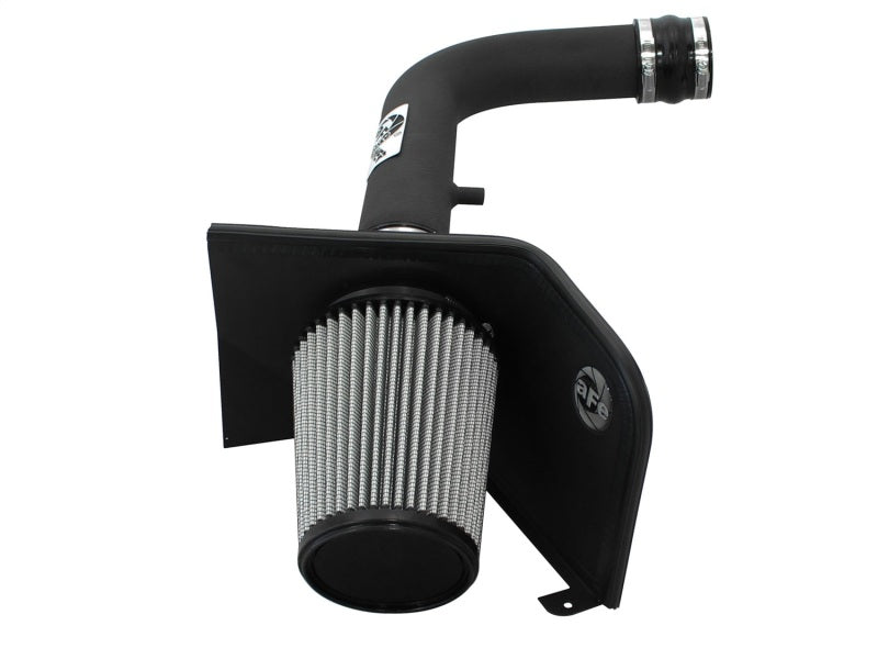 aFe MagnumFORCE Intake Stage-2 Pro DRY S 2014 Jeep Cherokee V6 3.2L - Burkken Auto Parts