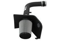 aFe MagnumFORCE Intake Stage-2 Pro DRY S 2014 Jeep Cherokee V6 3.2L - Burkken Auto Parts