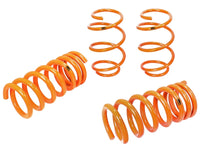 aFe Control Lowering Springs 2015 Ford Mustang GT - Burkken Auto Parts