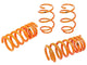 aFe Control Lowering Springs 2015 Ford Mustang L4/V6 - Burkken Auto Parts