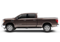BAK 04-15 Nissan Titan 5ft 6in Bed BAKFlip MX4 Matte Finish - Burkken Auto Parts