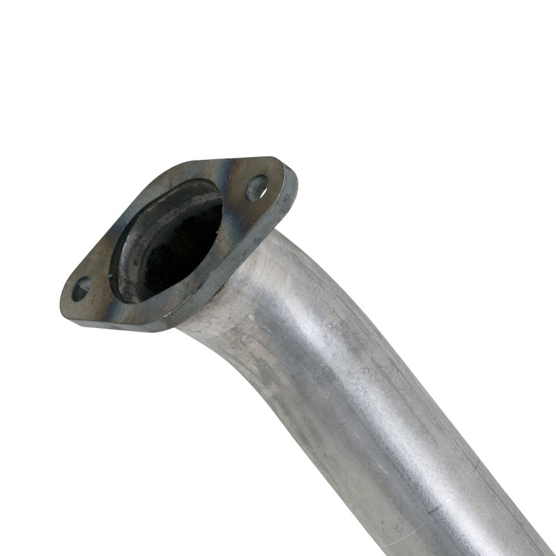 BBK 96-98 Mustang 4.6 GT High Flow X Pipe With Catalytic Converters - 2-1/2 - Burkken Auto Parts