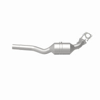 MagnaFlow Conv DF 01-05 Porsche 911 3.6L Front Right (California) - Burkken Auto Parts