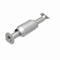 MagnaFlow Conv DF 02-03 MPV 3.0L Driver Side Rear - Burkken Auto Parts