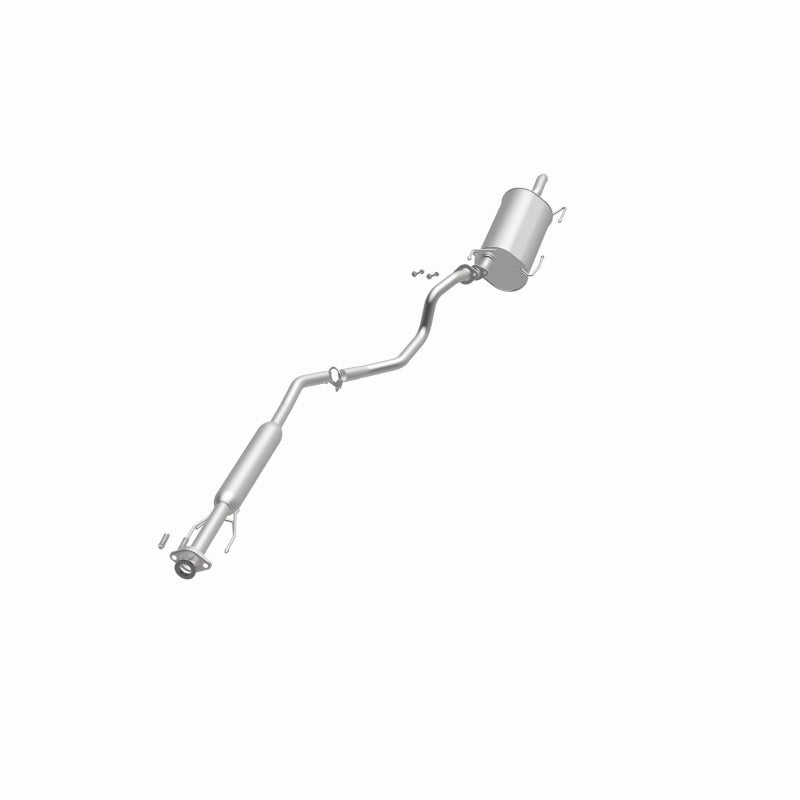 MagnaFlow BRE Exhaust Kit 13-17 NISSAN SENTRA 1.8L - Burkken Auto Parts