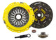 ACT 2006 Subaru Impreza HD-M/Perf Street Sprung Clutch Kit (6 SPD) - Burkken Auto Parts