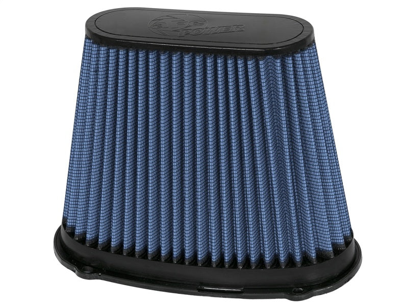 aFe MagnumFLOW Air Filters OER P5R A/F P5R GM Crate Motor Filter - Burkken Auto Parts