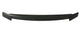 AVS 16-18 Nissan Titan XD Bugflector Medium Profile Hood Shield - Smoke - Burkken Auto Parts