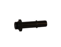 Aeromotive Adapter - 5/8 Male Quick Connect - AN-08 ORB - Burkken Auto Parts