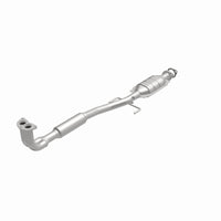 Magnaflow 2004 Mitsubishi Lancer 2.4L Direct Fit Converter - Burkken Auto Parts