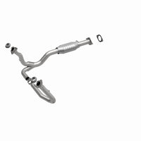 Magnaflow Conv DF 2000 S10/Sanoma 4.3L - Burkken Auto Parts