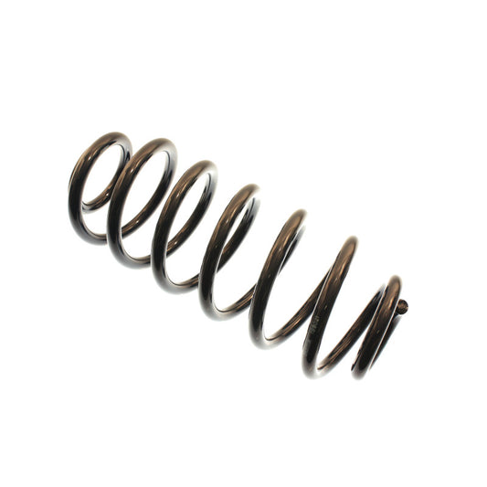 Bilstein B3 OE Blue Powdercoat REPLACEMENT SPRING - Burkken Auto Parts