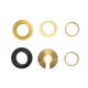 Bilstein Replacement Component - Spring Hardware Tapered - 3.75in ID