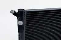 CSF Porsche 964/993 OEM+ Performance A/C Condenser - Burkken Auto Parts