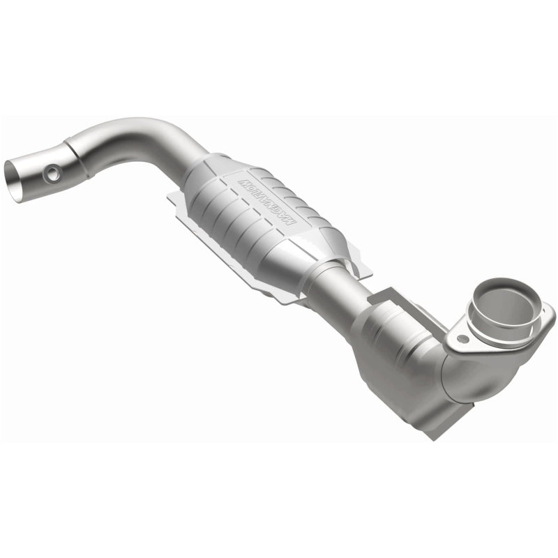 MagnaFlow Conv DF 97-98 Ford Trucks 4.6L - Burkken Auto Parts