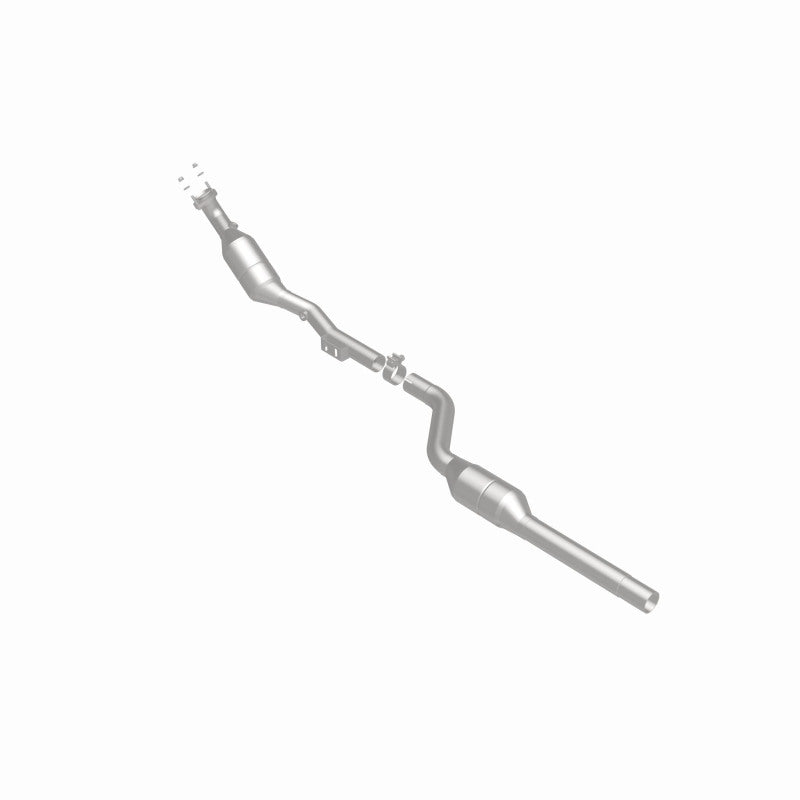 MagnaFlow Conv DF 01-02 Mercedes E430 Passenger Side CA - Burkken Auto Parts