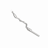 MagnaFlow Conv DF 01-02 Mercedes E430 Passenger Side CA - Burkken Auto Parts